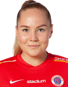 Ellen Karlsson (SWE)
