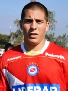 Mariano Guerreiro (ARG)