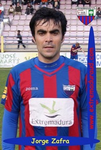 Jorge Zafra (ESP)