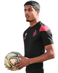 Amine Aboulfath (MAR)