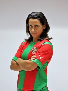 Karina Socarrás (PUR)