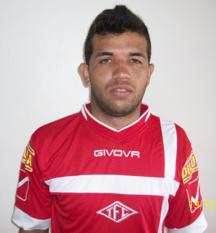 Jonathan Oliveira (BRA)