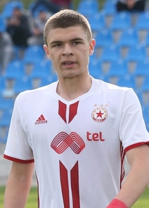 Tonislav Yordanov (BUL)