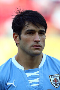 Nicolás Lodeiro (URU)