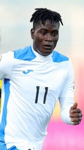 Stéphanie Gbogou (BFA)