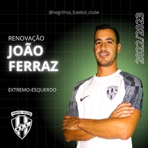 João Ferraz (POR)
