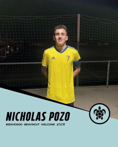 Nicholas Pozo (GIB)