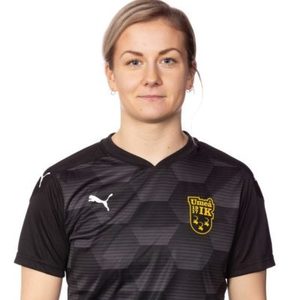 Emma Åberg-Zingmark (SWE)