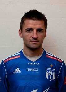 Nenad Stankovic (SRB)