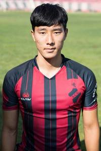 Dongwook Lee (KOR)