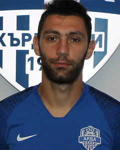 Rumyan Hovsepyan (ARM)