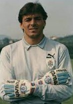 Javier Zeoli (URU)