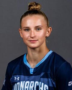 Yuliya Khrystyuk (UKR)