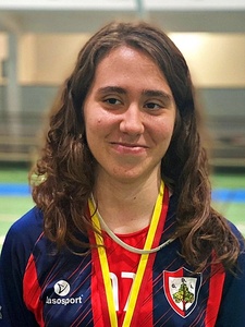 Lia Castro (POR)