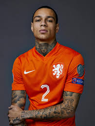 Gregory van der Wiel - Trivia - IMDb