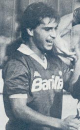 Antonio Di Carlo (ITA)
