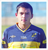 Diego Orellana (CHI)