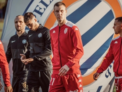 Strahinja Pavlovic (SRB)