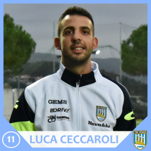 Luca Ceccaroli (SMR)
