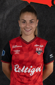 Nina Richard (FRA)