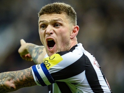 Kieran Trippier (ENG)