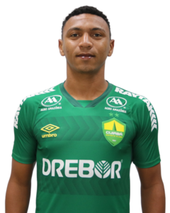Emerson Negueba (BRA)