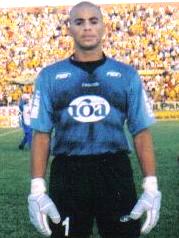 Juan Carlos Mosquera (COL)