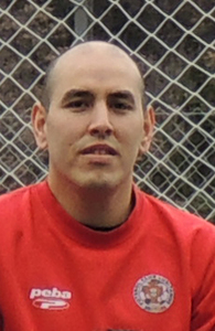 Andrés Benítez (ARG)