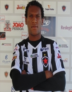 Alex Cazumba (BRA)