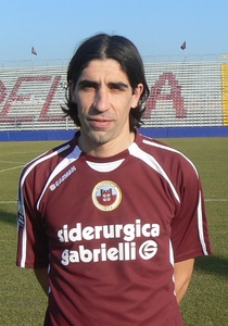 Massimo Melucci (ITA)