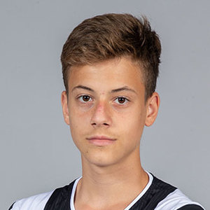 Ioannis Konstantelias (GRE)