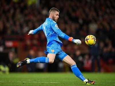 David de Gea (ESP)