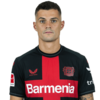 Granit Xhaka
