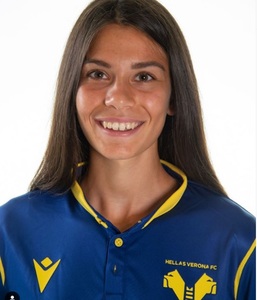 Sofia Colombo (ITA)