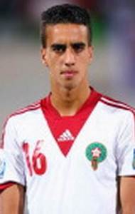 Mohamed Saoud (MAR)