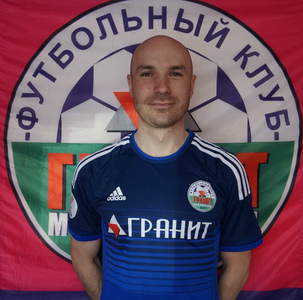Pavel Evseenko (BLR)