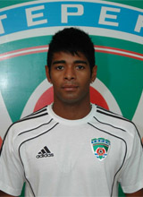 Rodrigo Tiu (BRA)