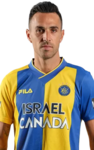 Eran Zahavi