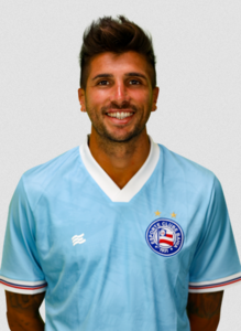 Lucas Mugni (ARG)