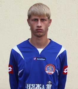 Valeriy Fedorchuk (UKR)