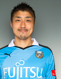 Takayuki Funayama (JPN)