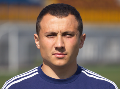 Vyacheslav Kirillov (RUS)