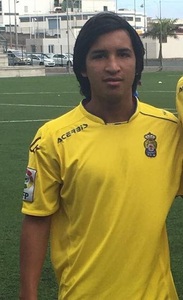 Sergio Sulbaran (VEN)