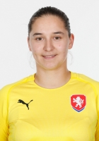 Barbora Růičkov (CZE)