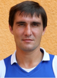 Volodymyr Braila (UKR)
