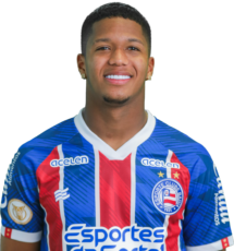 André (BRA)