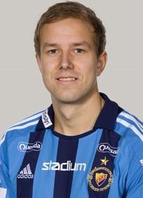 Petter Gustafsson (SWE)