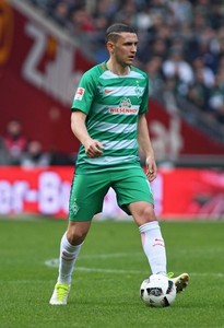 Milo Veljković (SRB)