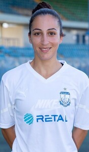 Maria Ioannou (CYP)