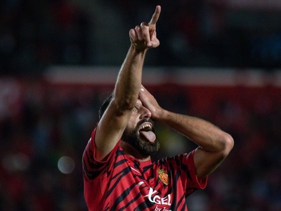 Vedat Muriqi (KSV)